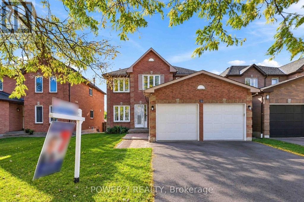 98 Sullivan Drive, Ajax (central)