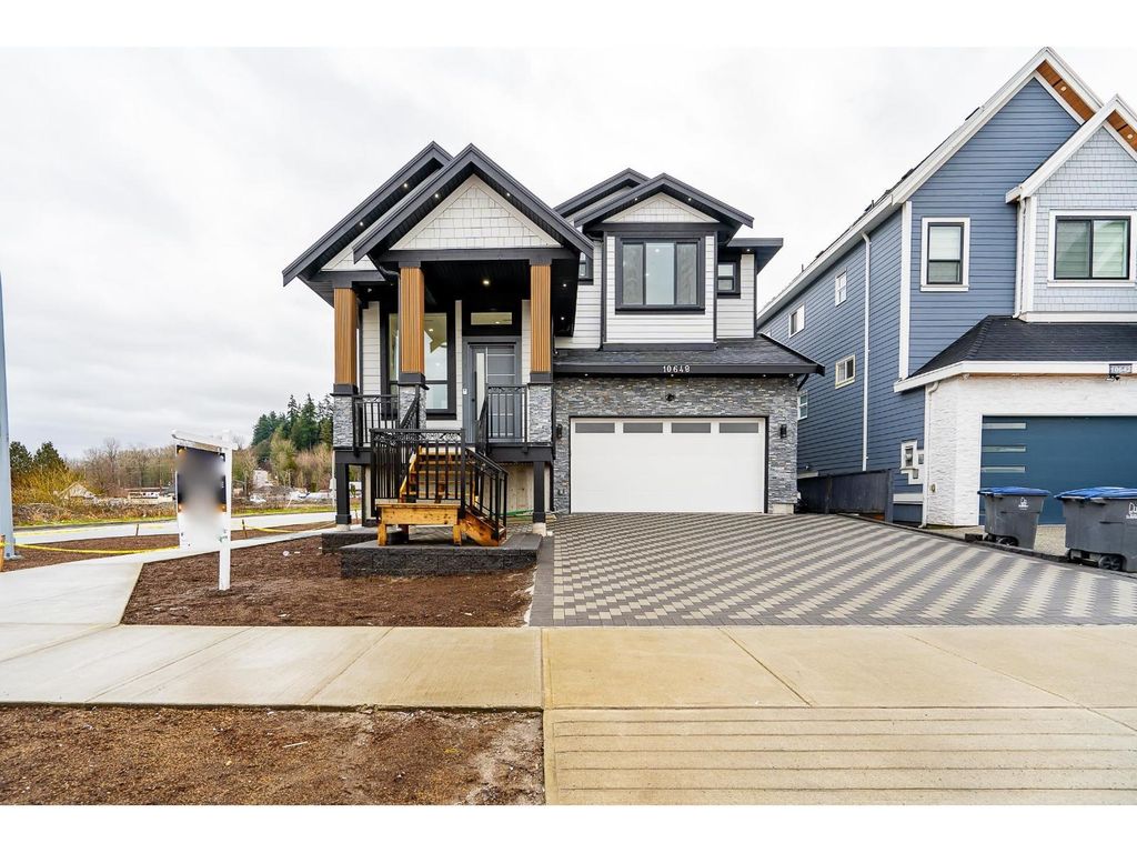 10648 124 Street, Surrey