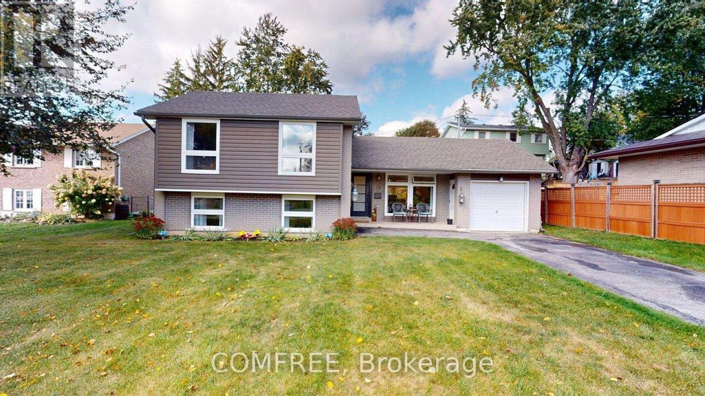 73 Elizabeth Drive, Halton Hills (ac Acton)