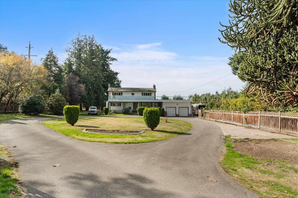 42111 Ratzlaff Road|yarrow, Yarrow