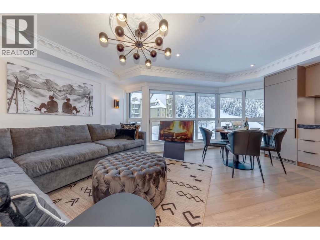 401 4557 Blackcomb Way, Whistler