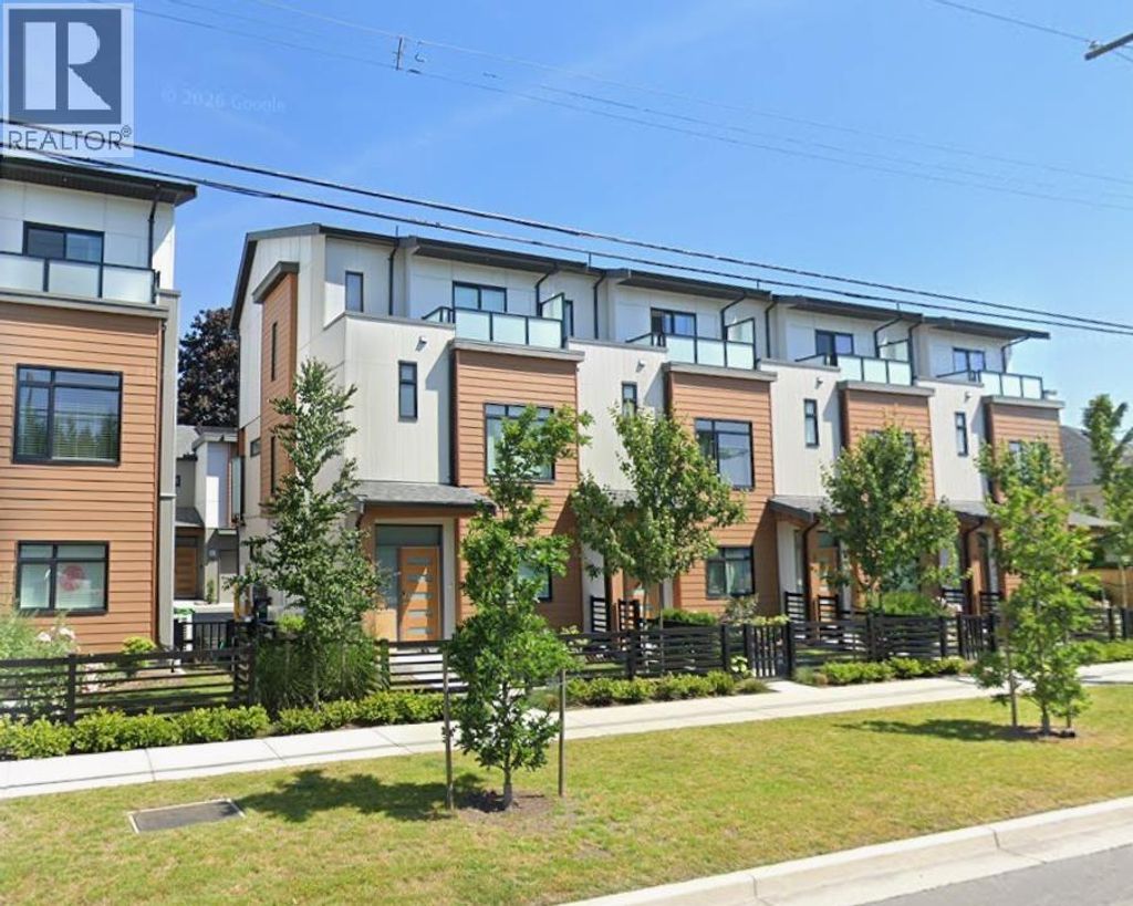 6 5651 Steveston Highway, Richmond