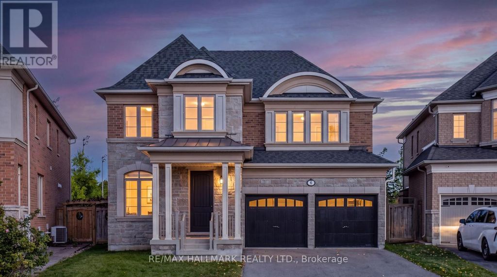 6 Tentone Court, Richmond Hill (westbrook)