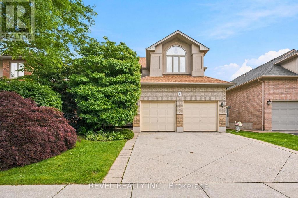 207 Valridge Drive, Hamilton (ancaster)
