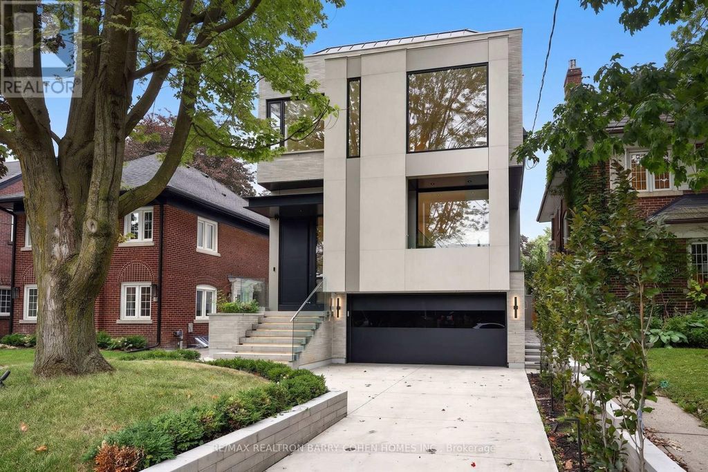 39 Chudleigh Avenue, Toronto (lawrence Park South)