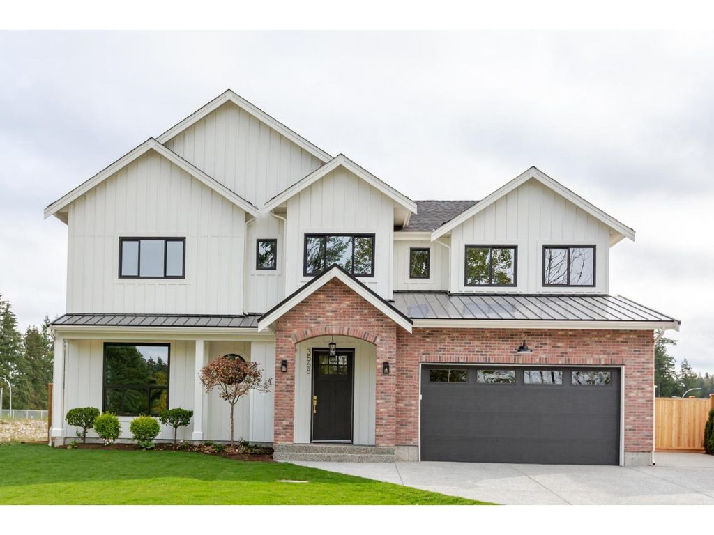 3568 204 Street, Langley