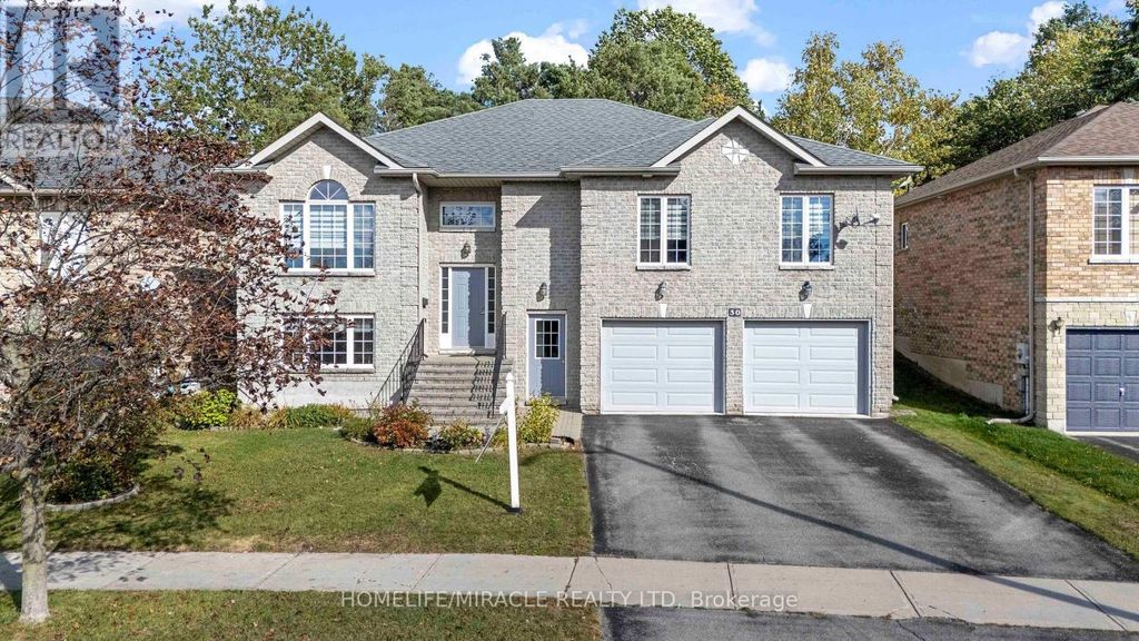 30 Dove Crescent, Barrie (ardagh)