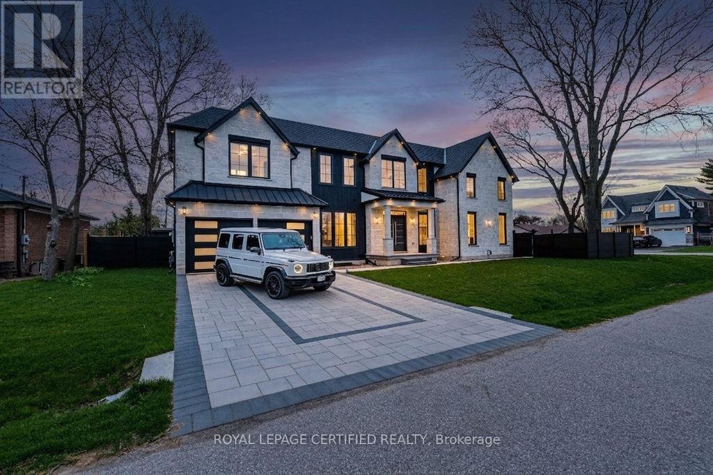 1404 Waverly Avenue Sw, Oakville (wo West)