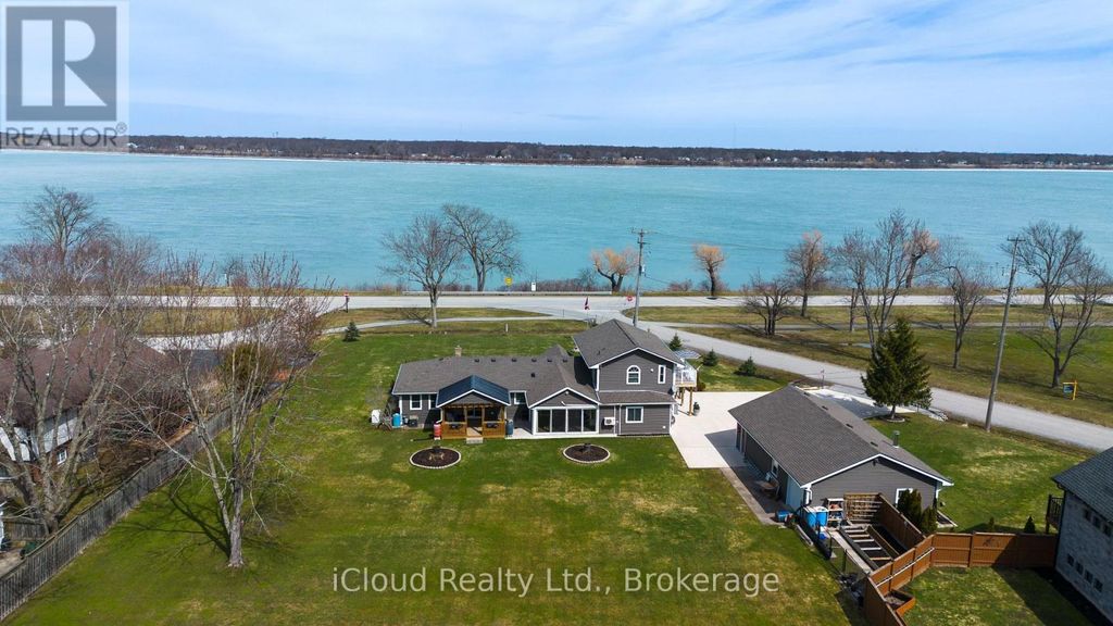4099 Niagara Parkway, Fort Erie (black Creek)