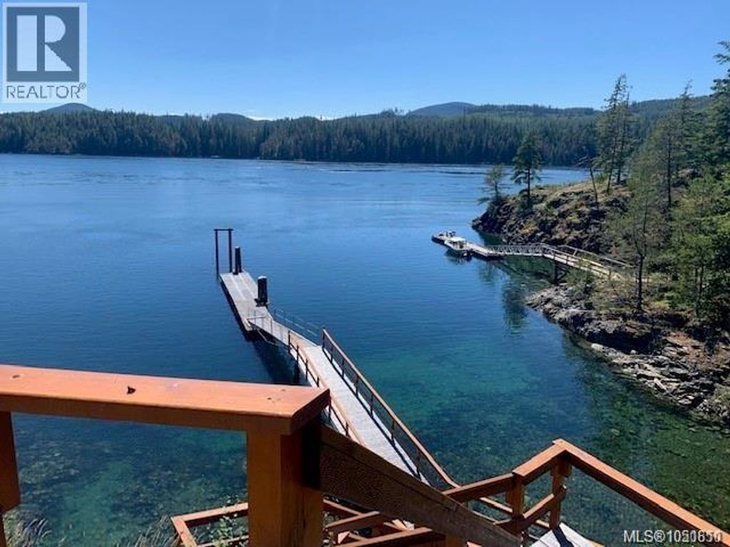 Lot 49 Busby Island, See Remarks