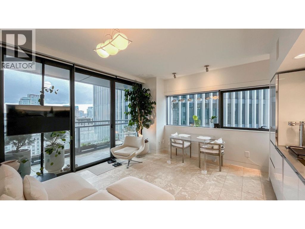 2005 838 W Hastings Street, Vancouver