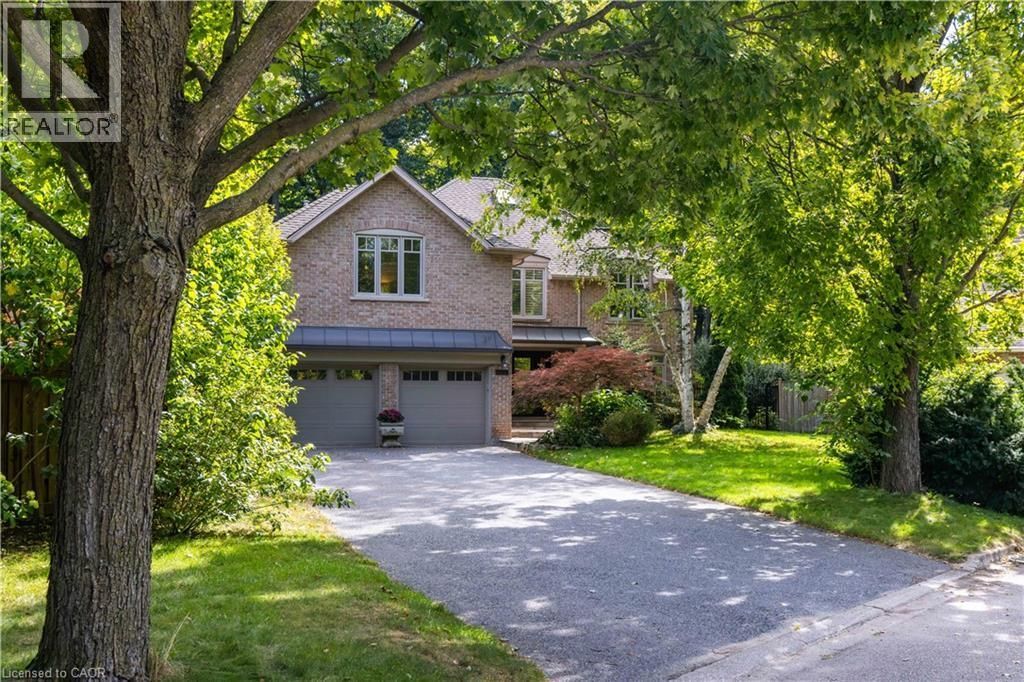 1530 Chasehurst Drive, Mississauga