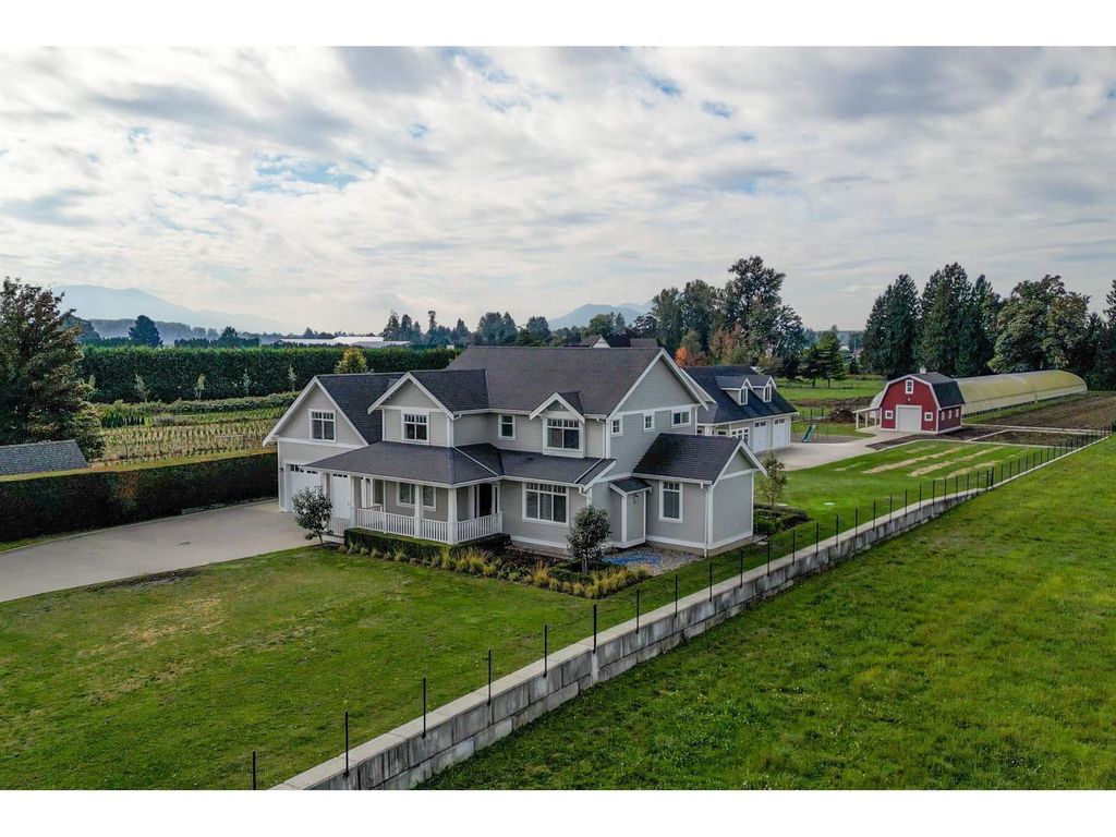 10995 Mcsween Road|fairfield Island, Chilliwack