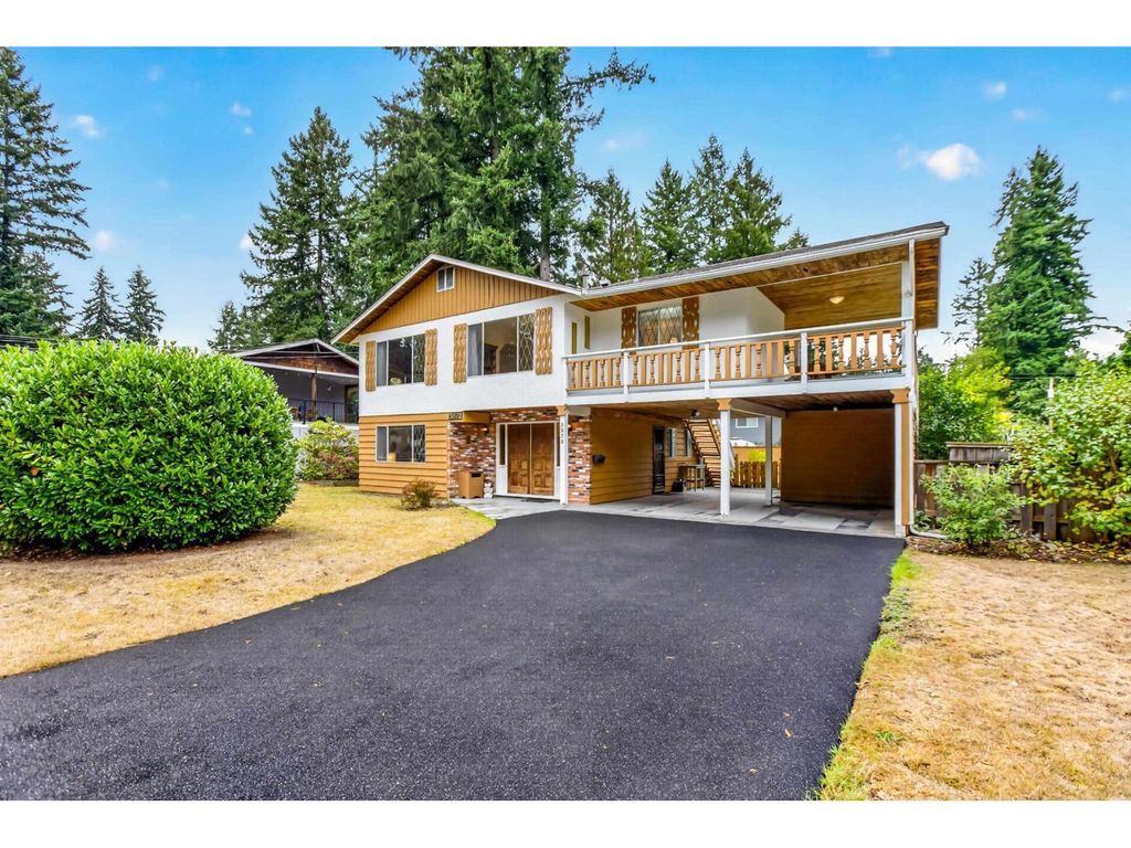 3872 203a Street, Langley