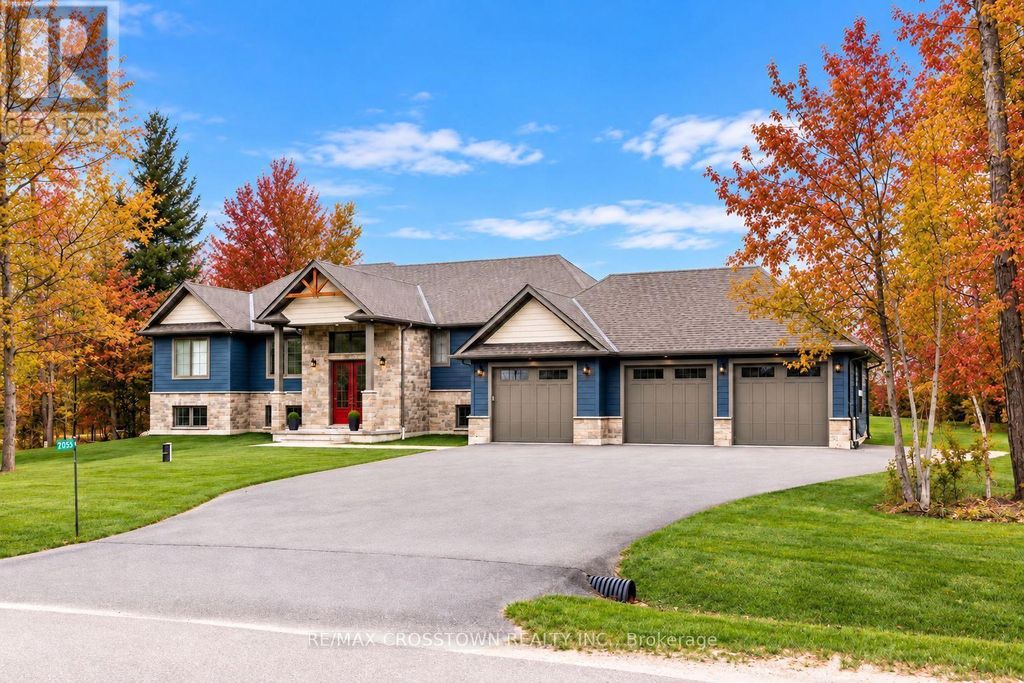 2055 Elana Drive, Severn (marchmont)