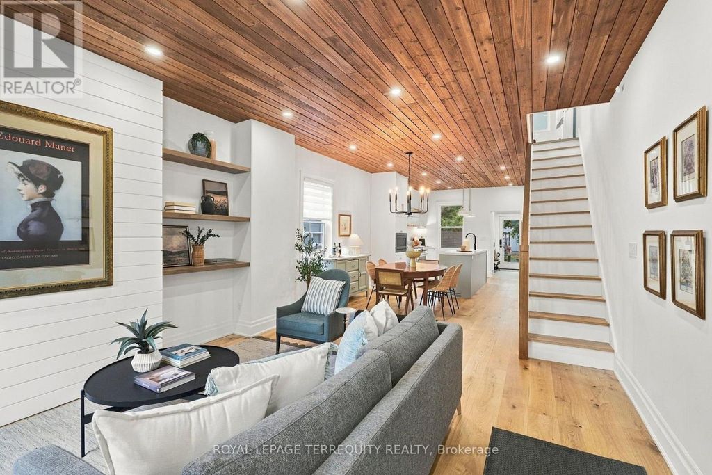 112 Maria Street, Toronto (junction Area)