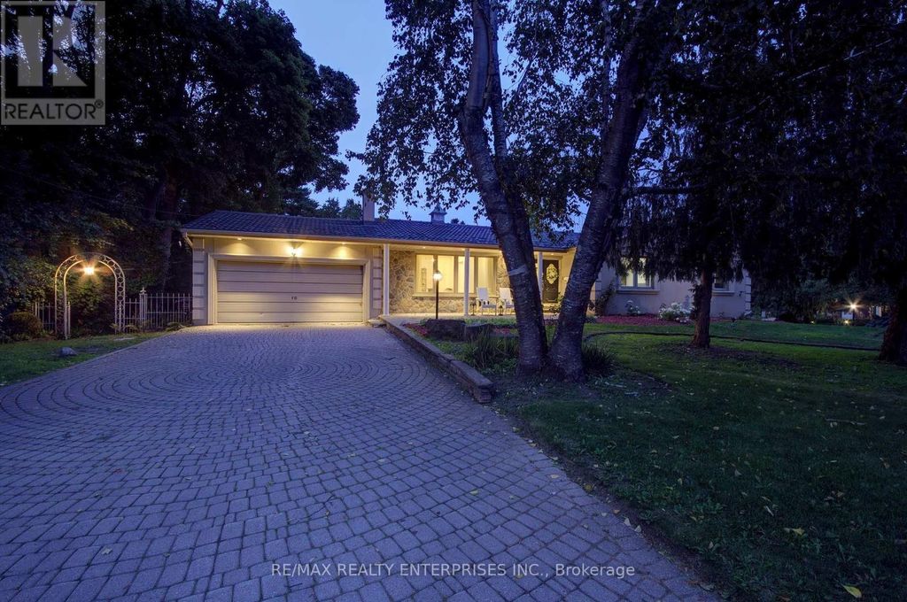 551 Cochise Crescent, Mississauga (lorne Park)