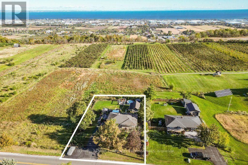 919 Ridge Road, Hamilton