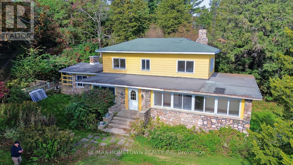 25 Vanston Road, Leeds And The Thousand Islands