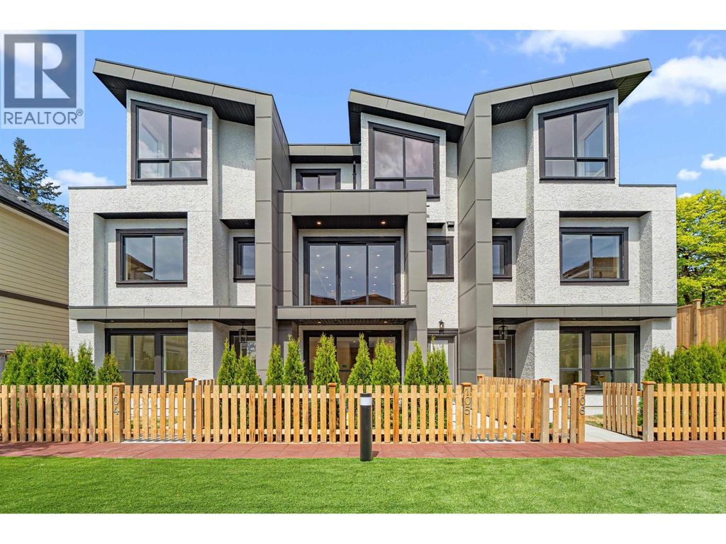 106 753 Edgar Avenue, Coquitlam