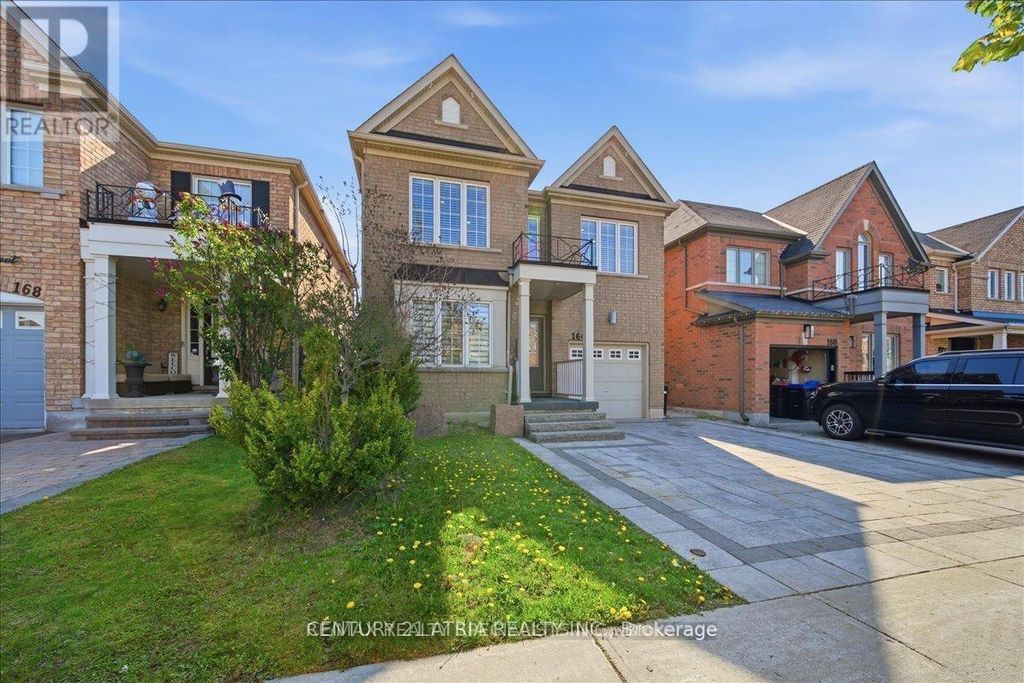 164 Webb Street, Bradford West Gwillimbury (bradford)