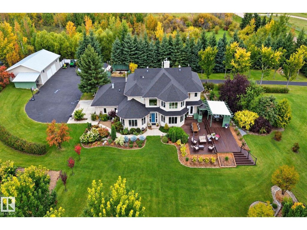 6 Rosenthal Wy, Stony Plain