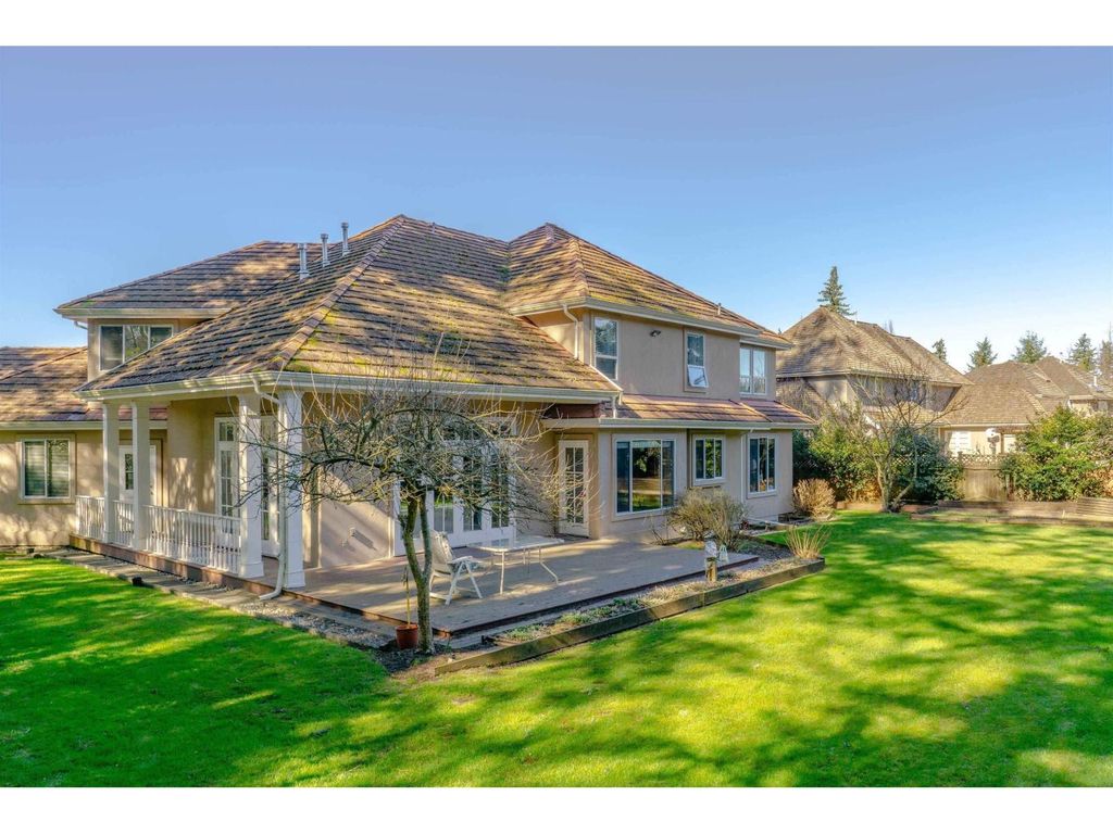 2530 138a Street, Surrey