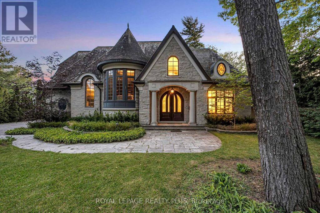 1476 Carmen Drive, Mississauga (mineola)