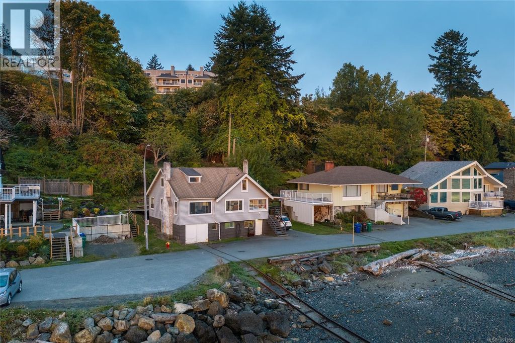 2535 Battersea Rd, Nanaimo