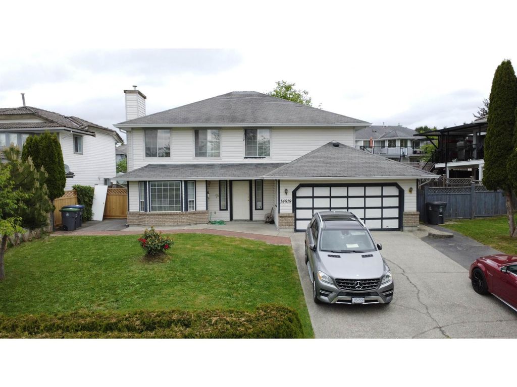 14919 Spenser Drive, Surrey