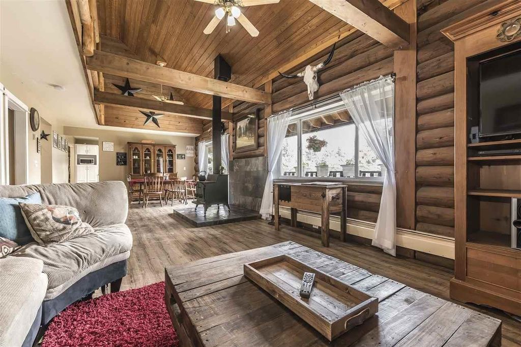 50235 Lookout Road|ryder Lake, Ryder Lake
