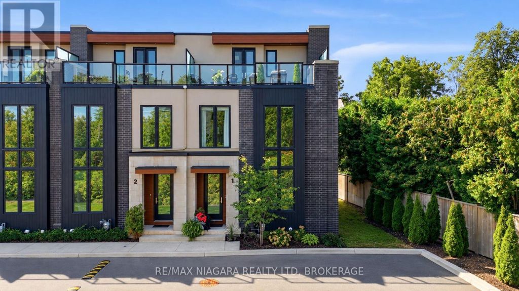 1 - 1397 York Road, Niagara-On-The-Lake (st. Davids)