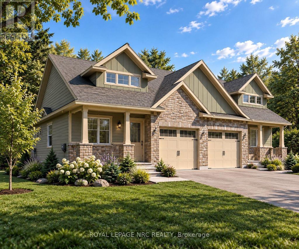 4070 Deroche Crescent, Lincoln (beamsville)