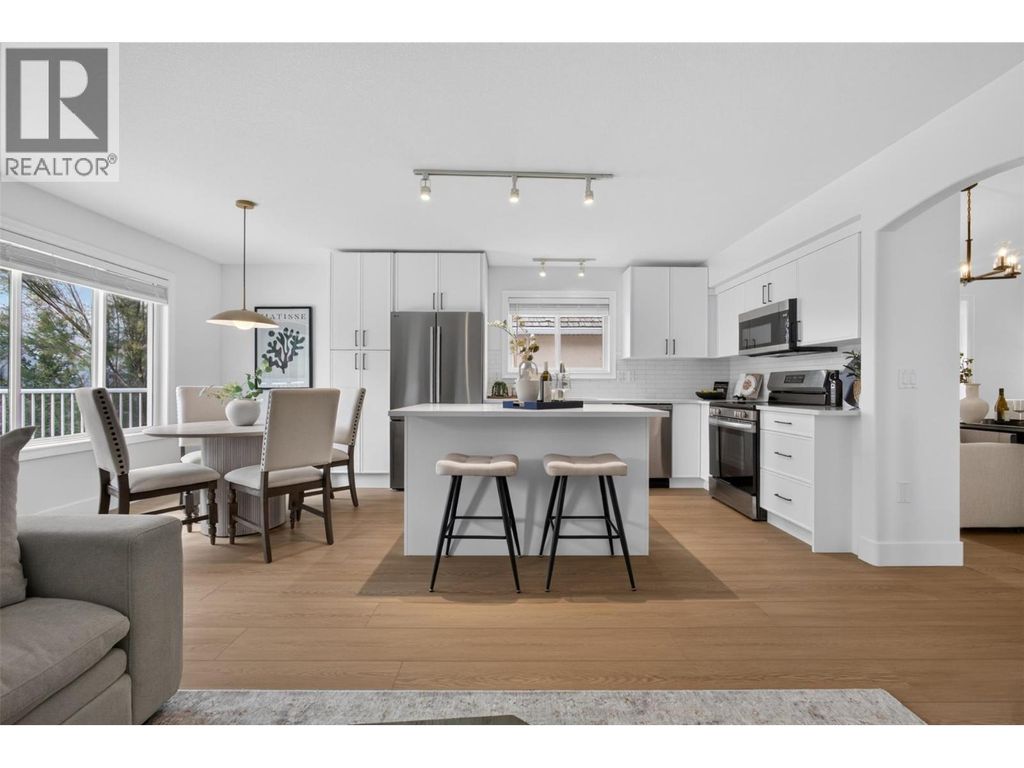 330 Woodwind Court, Kelowna
