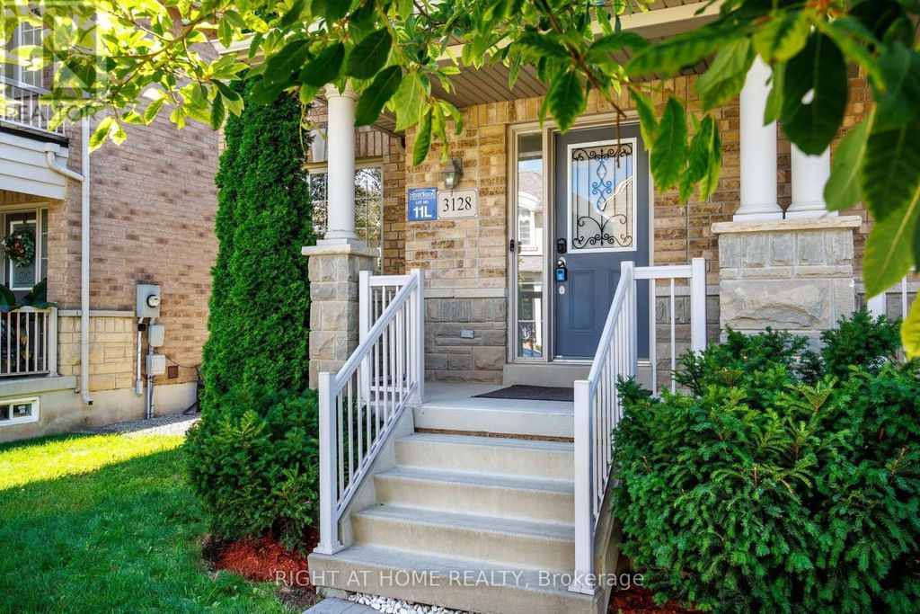 3128 Robert Brown Boulevard, Oakville (go Glenorchy)
