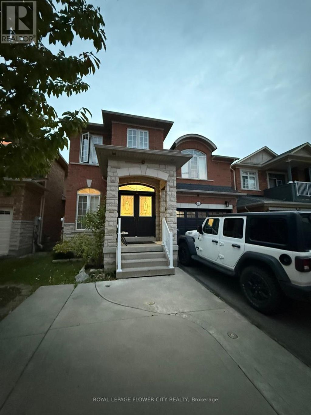 41 Cape Dorset Crescent, Brampton (sandringham-Wellington)