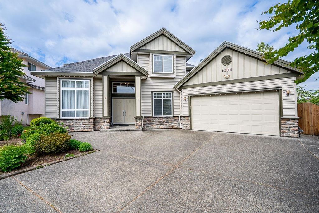 13053 96a Avenue, Surrey