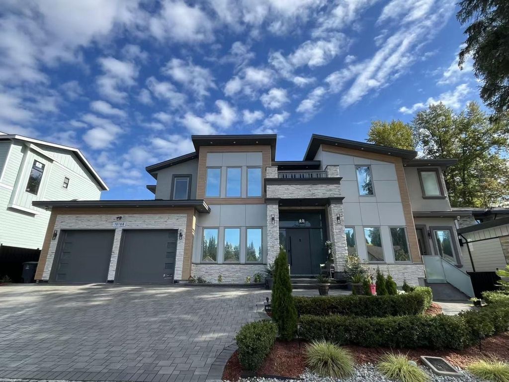 10188 161st Street, Surrey