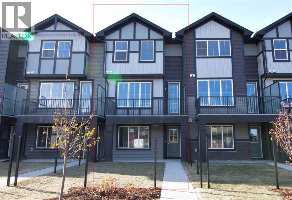 20 Sundown Place, Cochrane