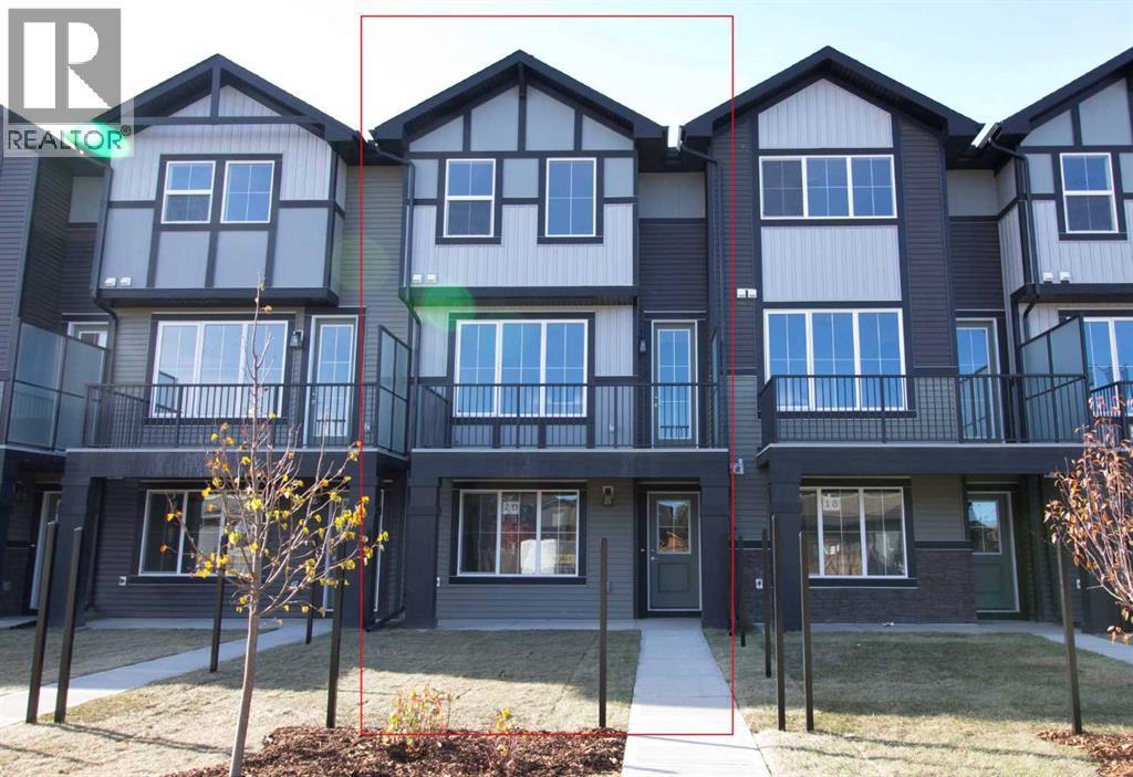 20 Sundown Place, Cochrane