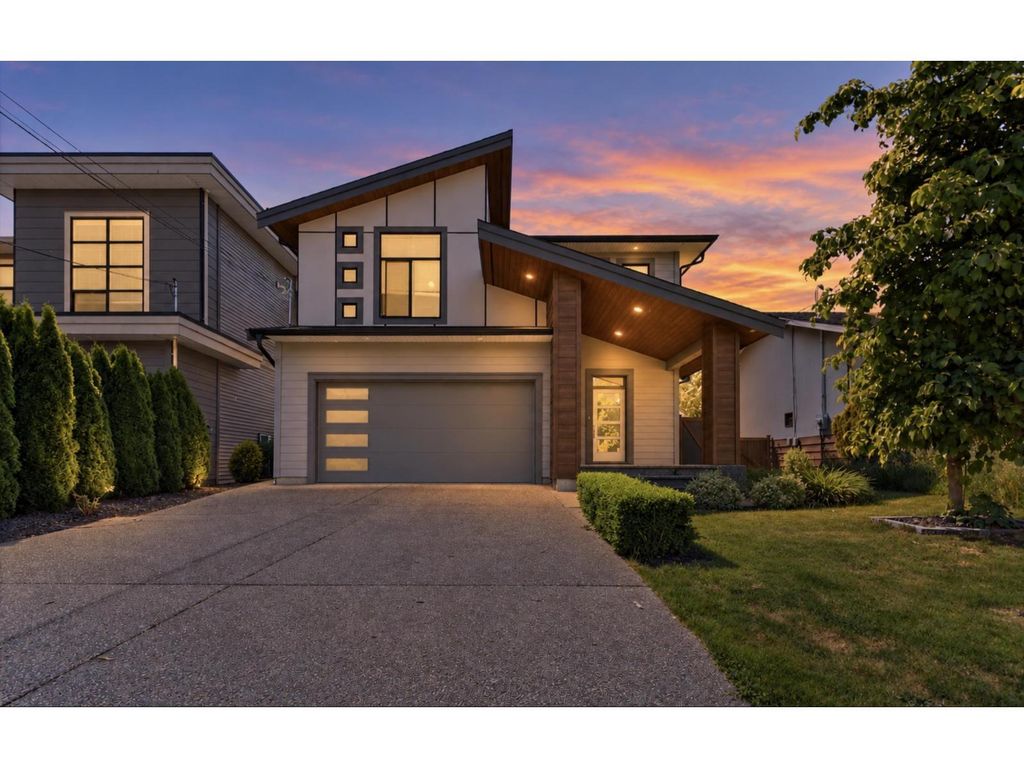 6567 Fern Street|sardis South, Chilliwack
