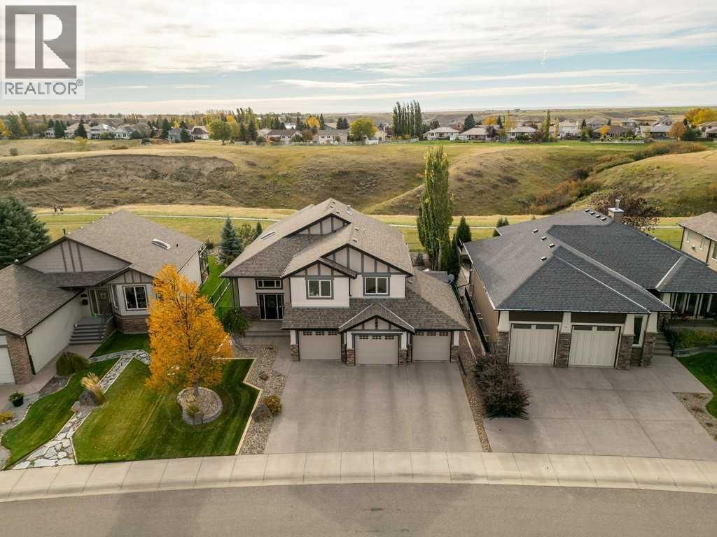 56 Canyoncrest Point W, Lethbridge