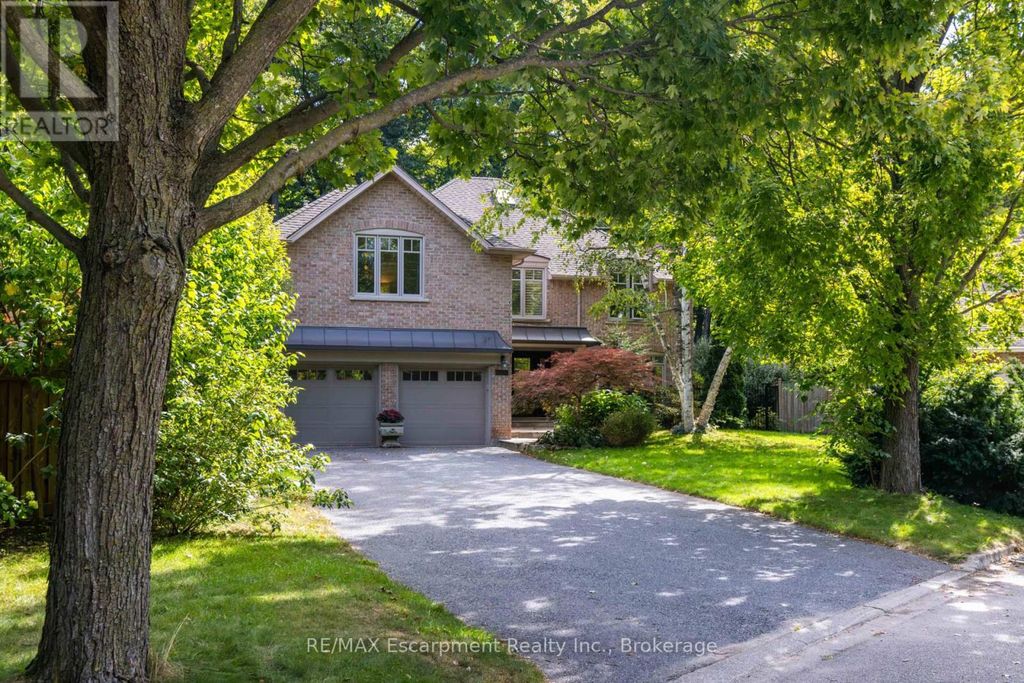 1530 Chasehurst Drive, Mississauga (lorne Park)