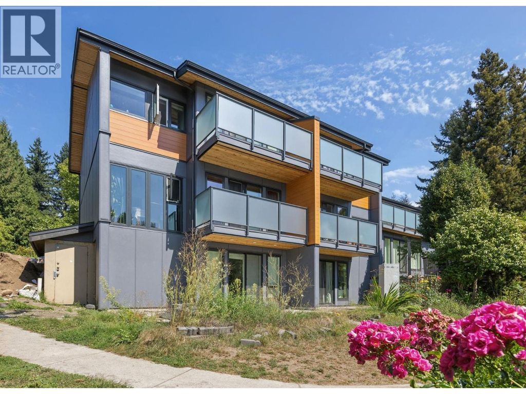 1084 Lillooet Road, North Vancouver