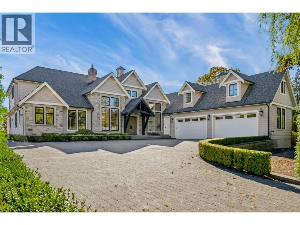7628 Steveston Highway, Richmond