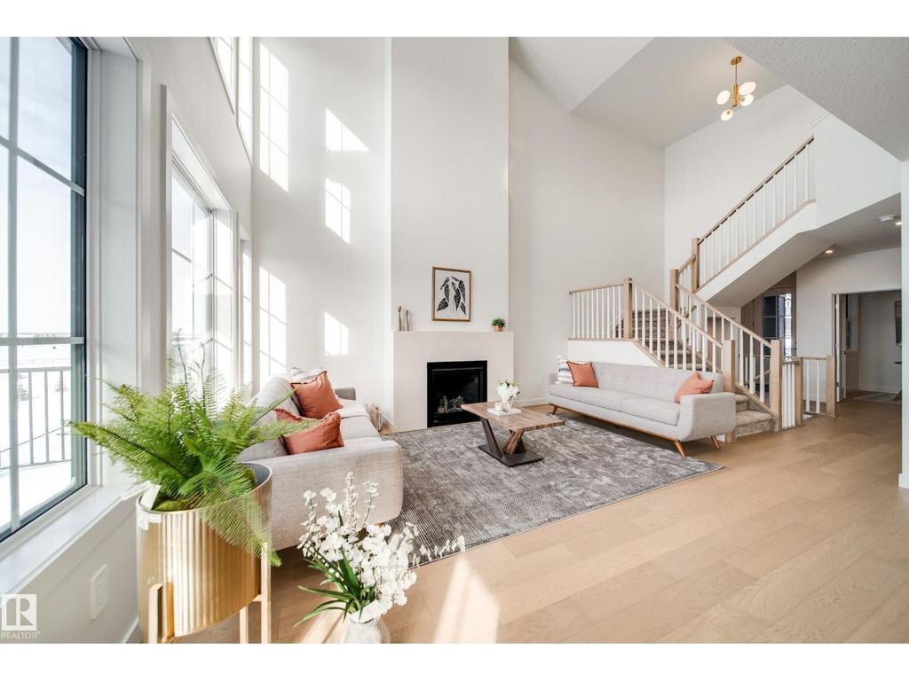 67 Chartres Cl, St. Albert