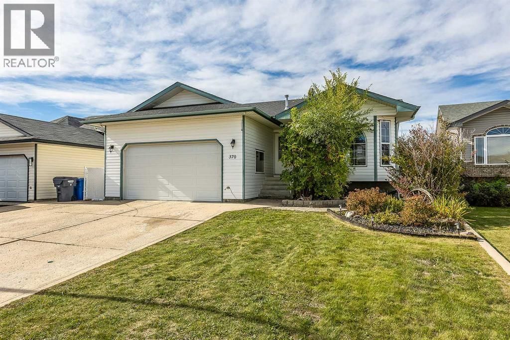370 Stratton Way Se, Medicine Hat