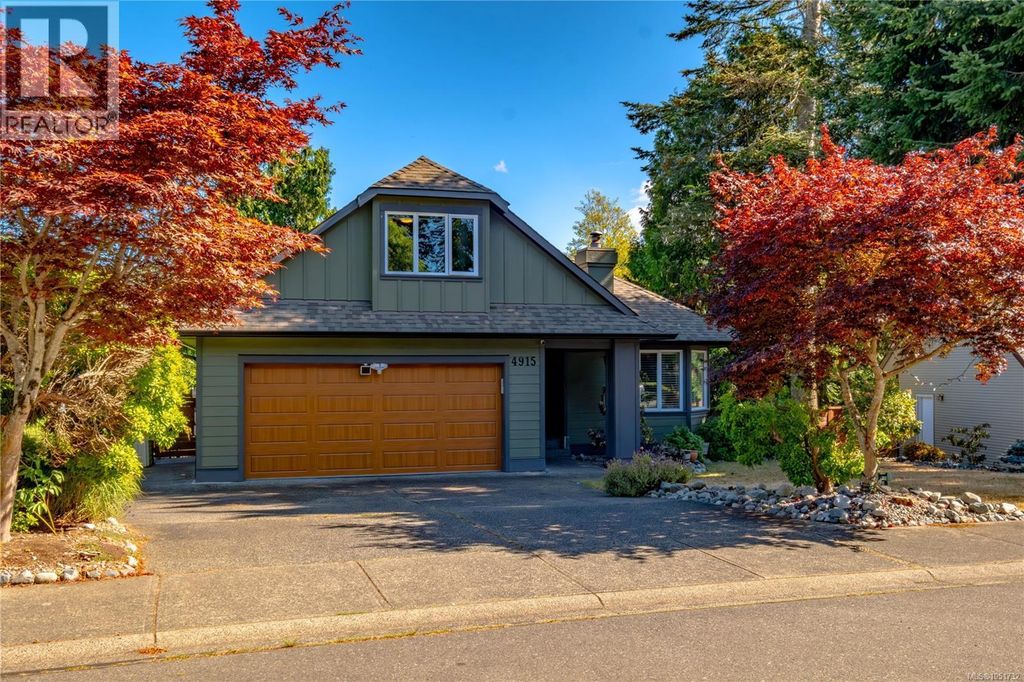 4915 Denford Pl, Nanaimo
