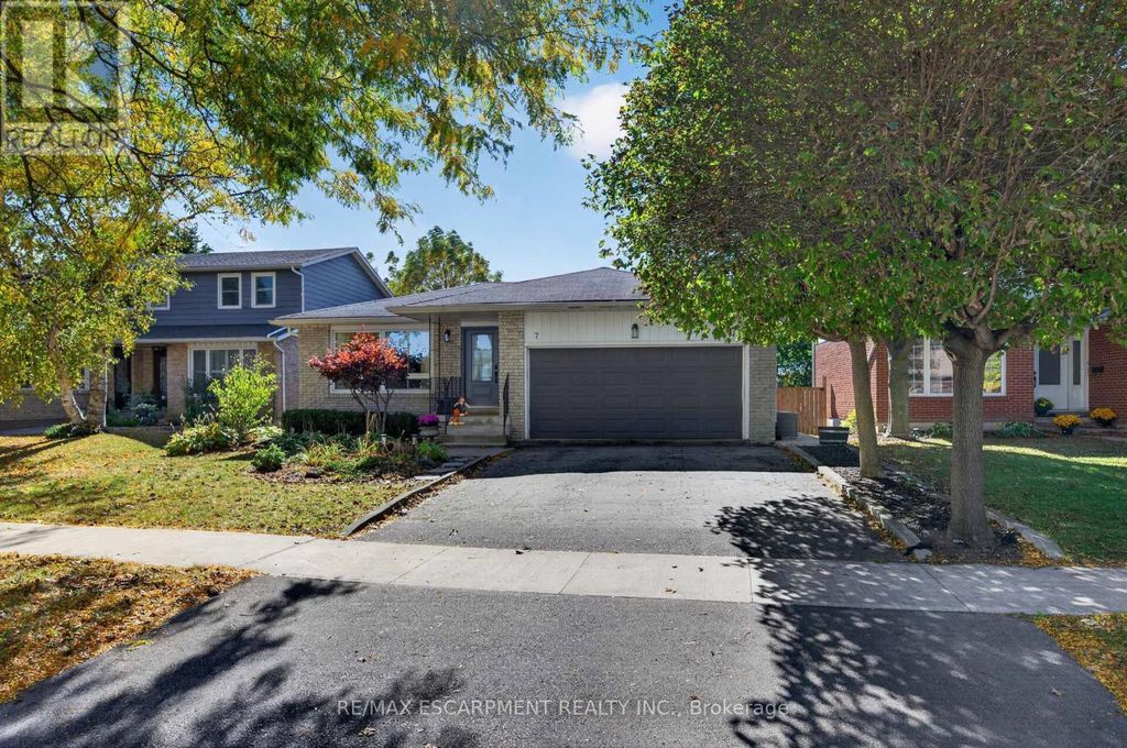 7 Fern Avenue, Hamilton (waterdown)