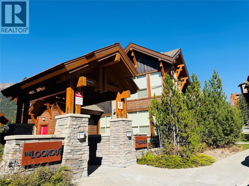 2049 Summit Drive Unit# 215 D, Panorama